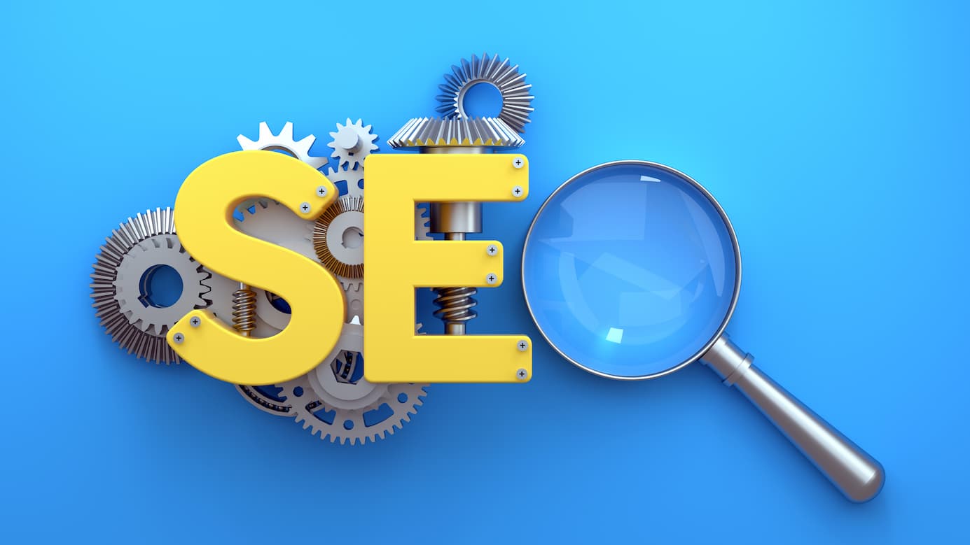 Search engine experience optimization