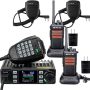 How to choose the right Radio Communication Equipment?