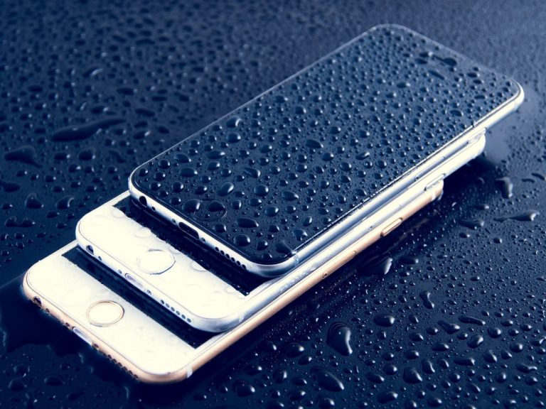 Different Factors of I Phone Water Damage Repair You Need to Know