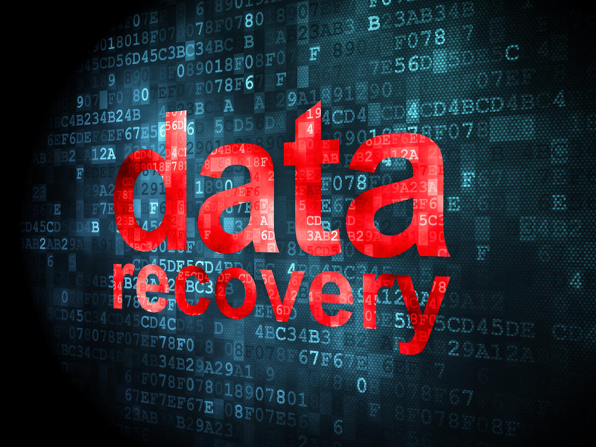 Choosing Your Data Recovery Services