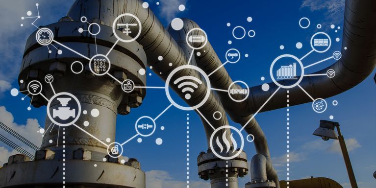 Industrial Wireless: How to Pick the Best Provider and Solution