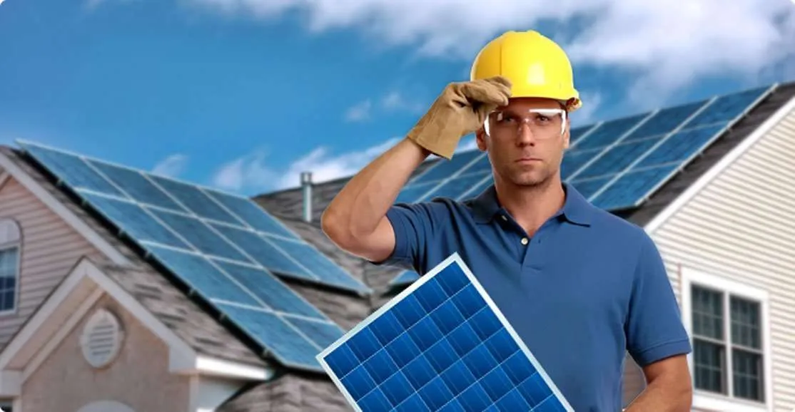 The Economics Of Switching To Solar Energy For Your Home
