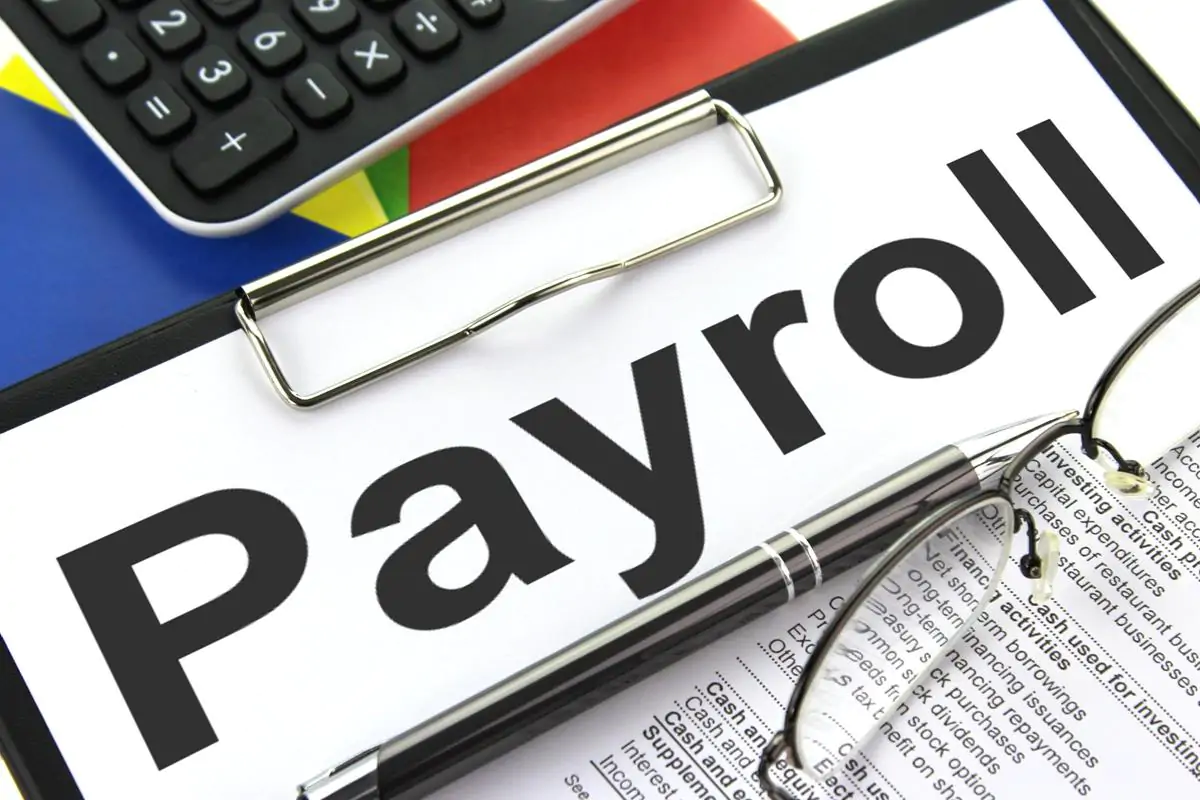 managed payroll services in Australia
