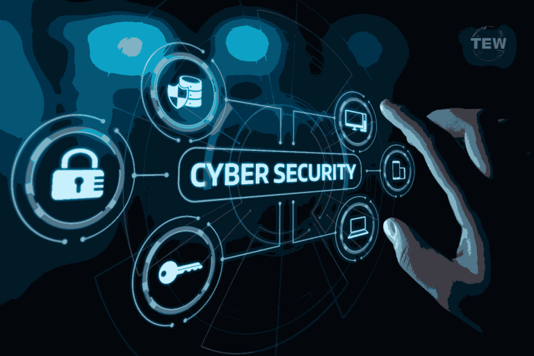 Securing Success: Understanding the Importance of Cybersecurity for Businesses
