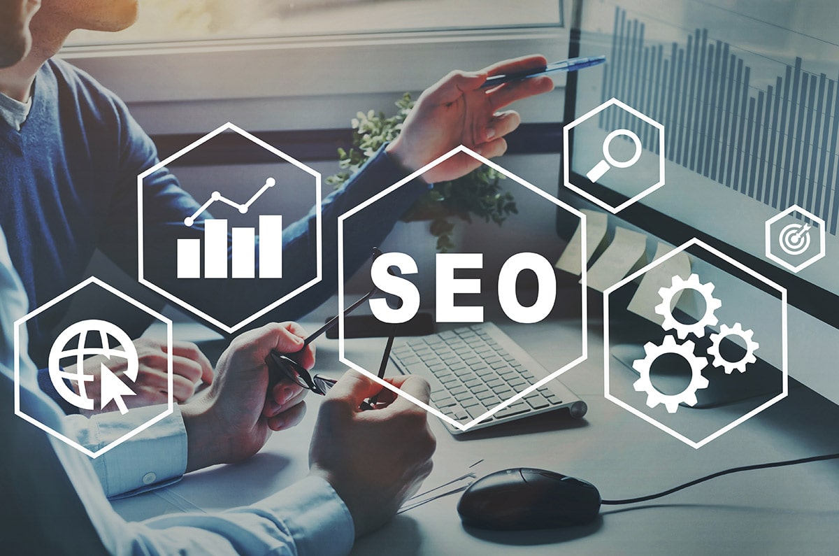 SEO Consultation Services for Better Digital Strategy