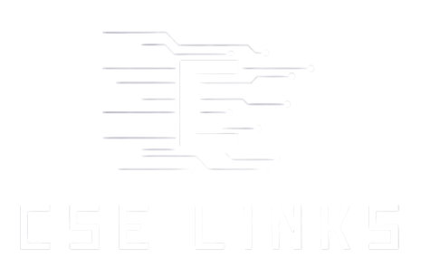 Cse Links – Technology Innovation