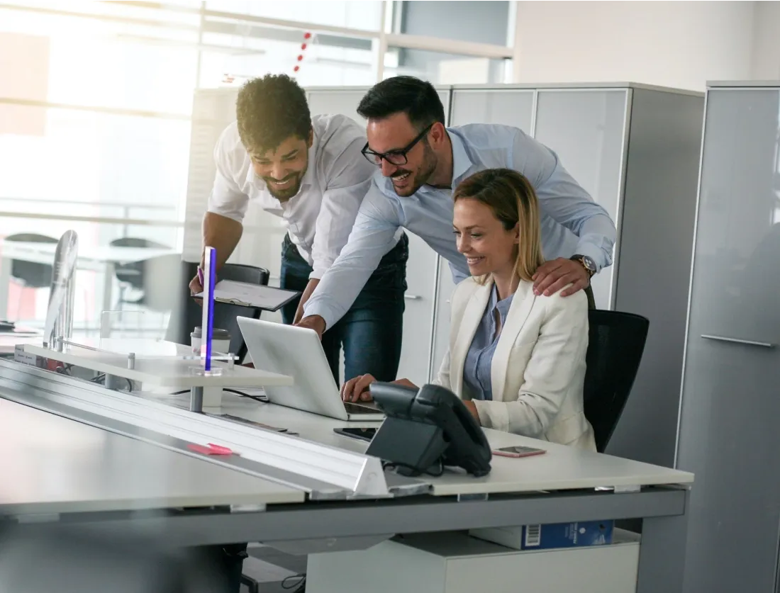 Seamless IT Services