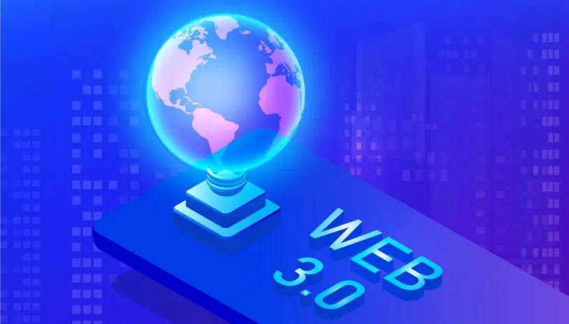 Building transformative Web3 development services, shaping secure decentralized connectivity worldwide