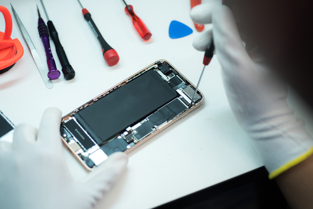 mobile phone repairs townsville
